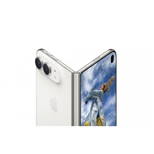 Apple iPhone Duo 1 ТБ, белый (без RuStore)
